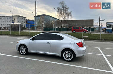 Купе Scion tC 2005 в 