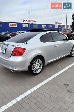 Купе Scion tC 2005 в 
