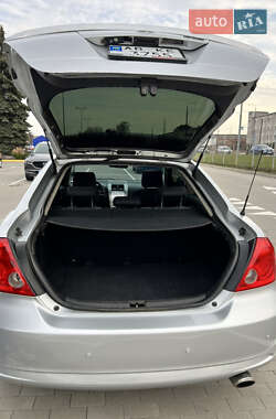 Купе Scion tC 2005 в 