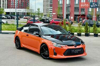 Купе Scion tC 2014 в 