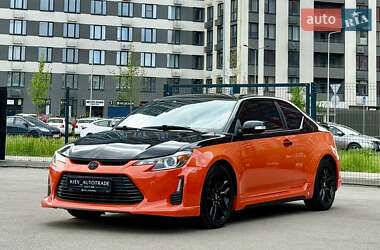 Купе Scion tC 2014 в 