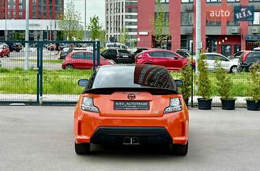 Купе Scion tC 2014 в 