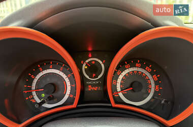 Купе Scion tC 2014 в 