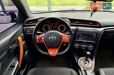 Купе Scion tC 2014 в 