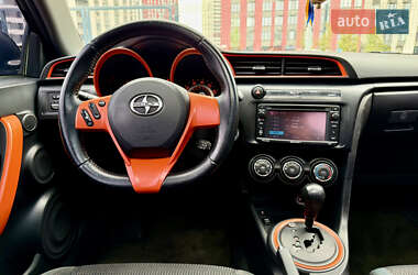 Купе Scion tC 2014 в 