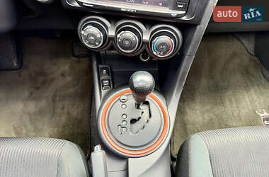 Купе Scion tC 2014 в 