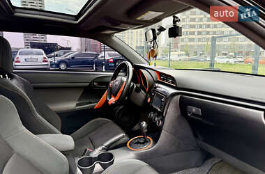 Купе Scion tC 2014 в 