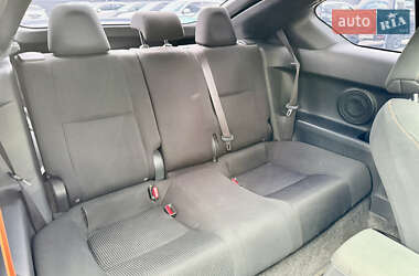 Купе Scion tC 2014 в 
