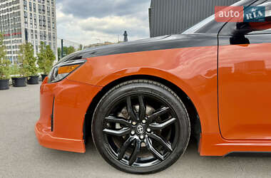 Купе Scion tC 2014 в 