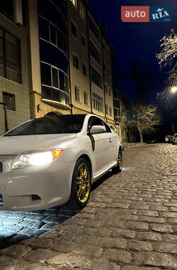Купе Scion tC 2007 в Одесі