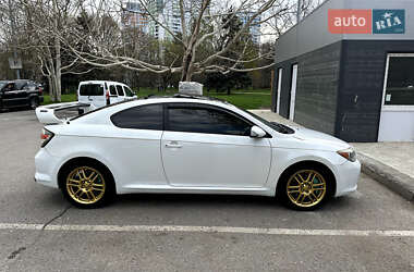 Купе Scion tC 2007 в 
