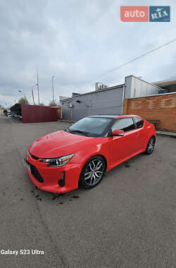 Купе Scion tC 2016 в Кривому Розі