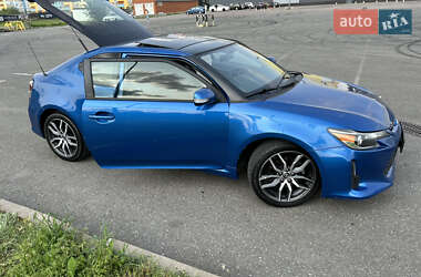 Купе Scion tC 2015 в 