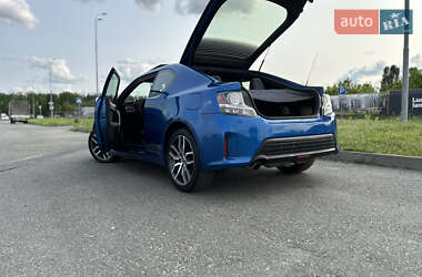 Купе Scion tC 2015 в 