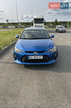 Купе Scion tC 2015 в 