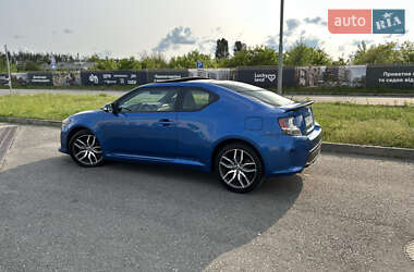 Купе Scion tC 2015 в 