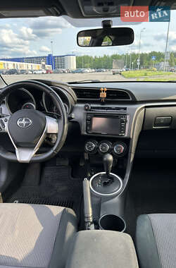 Купе Scion tC 2015 в 
