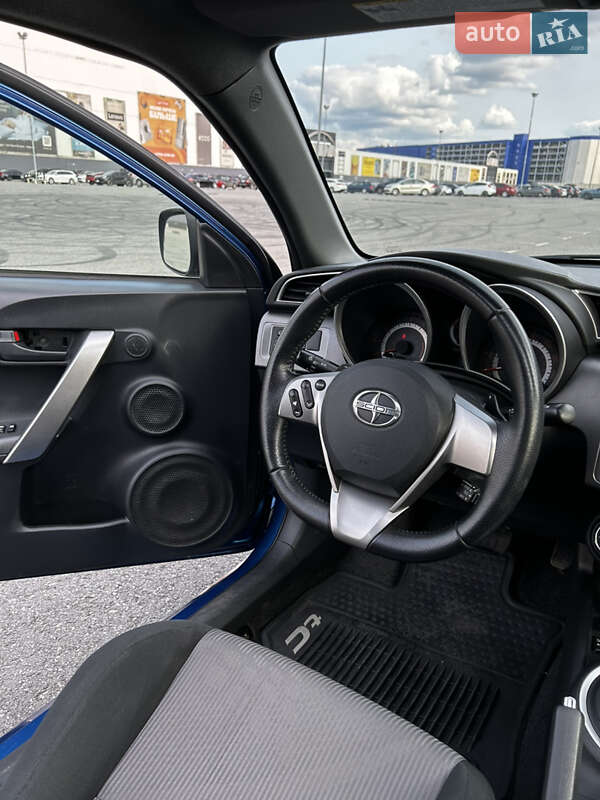 Купе Scion tC 2015 в Киеве фото 39 Купе Scion tC 2015 в Киеве