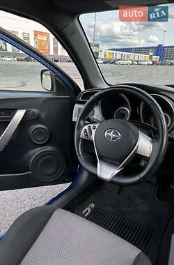 Купе Scion tC 2015 в 