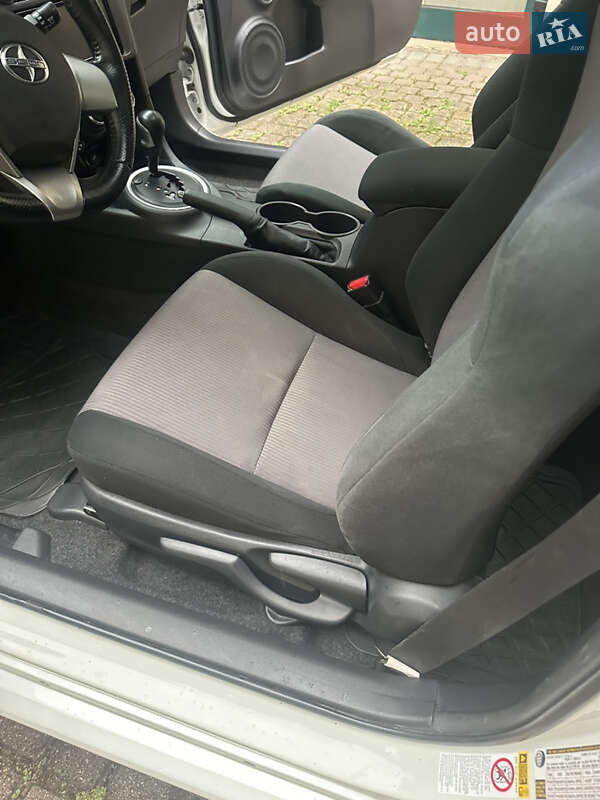 Купе Scion tC 2016 в Ужгороде фото 13 Купе Scion tC 2016 в Ужгороде