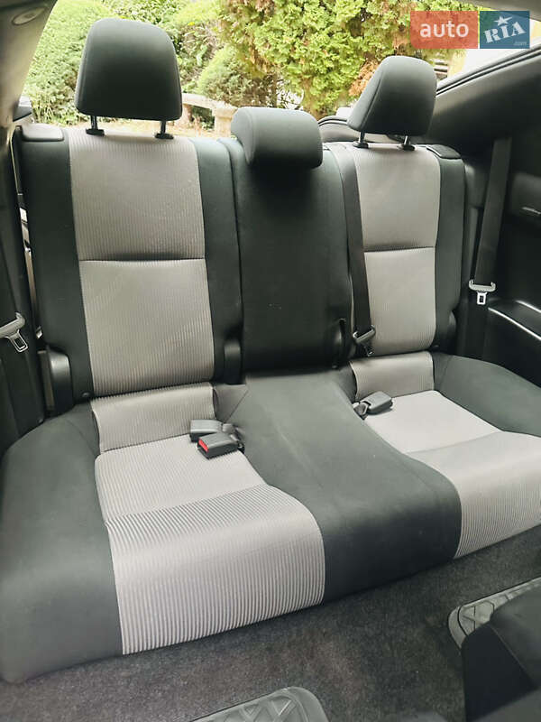 Купе Scion tC 2016 в Ужгороде фото 16 Купе Scion tC 2016 в Ужгороде