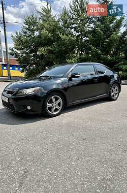 Купе Scion tC 2010 в 