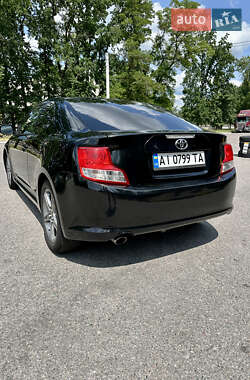 Купе Scion tC 2010 в 