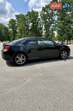 Купе Scion tC 2010 в 
