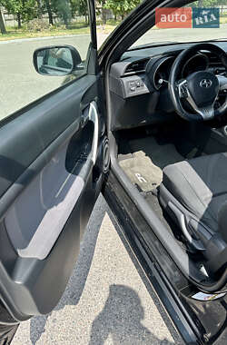 Купе Scion tC 2010 в 