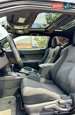 Купе Scion tC 2010 в 