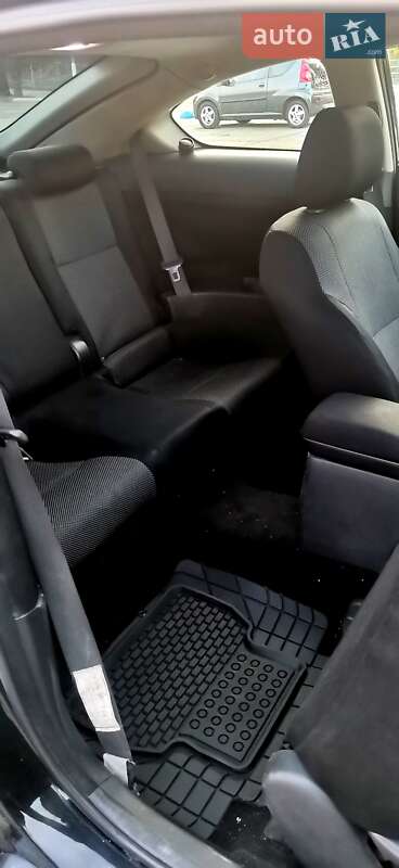 Купе Scion tC 2008 в Измаиле фото 7 Купе Scion tC 2008 в Измаиле