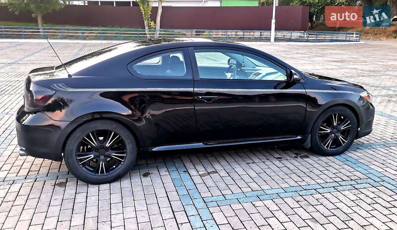 Купе Scion tC 2008 в Измаиле фото 4 Купе Scion tC 2008 в Измаиле