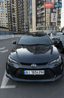 Купе Scion tC 2014 в Києві