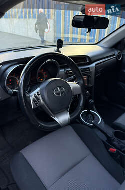 Купе Scion tC 2014 в 