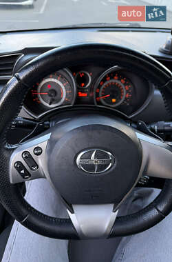 Купе Scion tC 2014 в 
