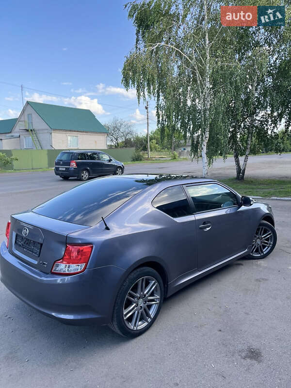 Купе Scion tC 2012 в Павлограде