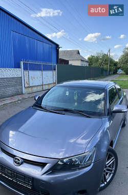 Купе Scion tC 2012 в 