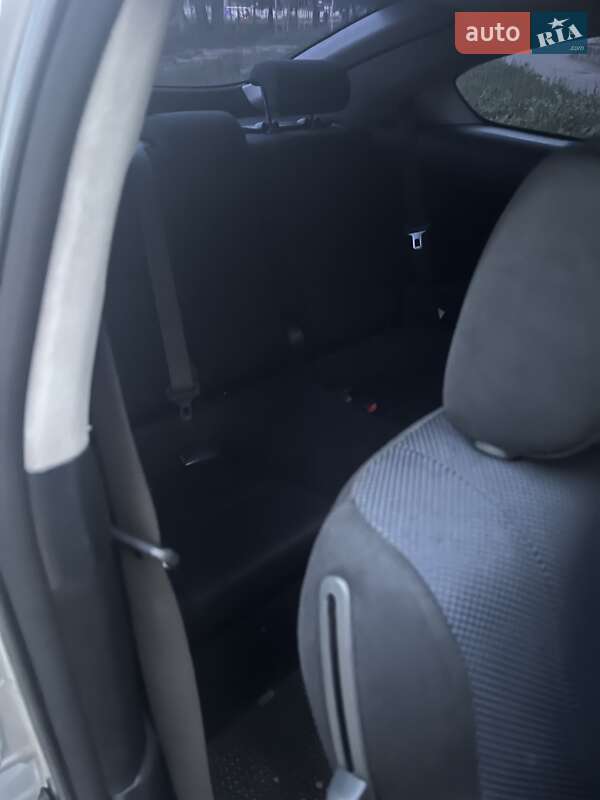 Купе Scion tC 2006 в Харькове