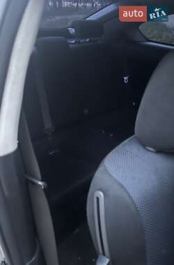 Купе Scion tC 2006 в 