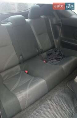 Купе Scion tC 2012 в 
