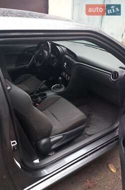 Купе Scion tC 2012 в 