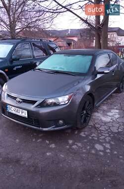Купе Scion tC 2012 в Дрогобыче