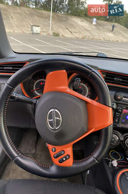 Купе Scion tC 2014 в 