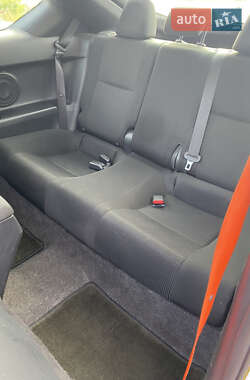 Купе Scion tC 2014 в 