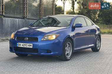 Купе Scion tC 2006 в Рівному