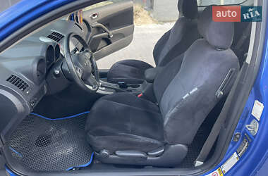 Купе Scion tC 2006 в 