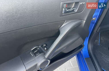 Купе Scion tC 2006 в 