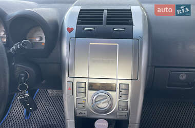 Купе Scion tC 2006 в 