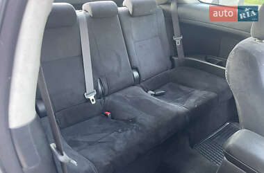 Купе Scion tC 2006 в 