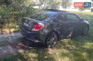 Купе Scion tC 2011 в 